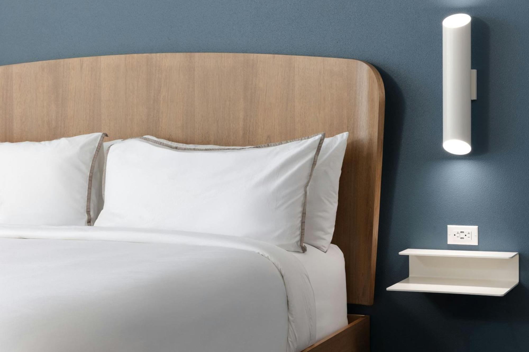 Hotel Element Vegas Airport Las Vegas