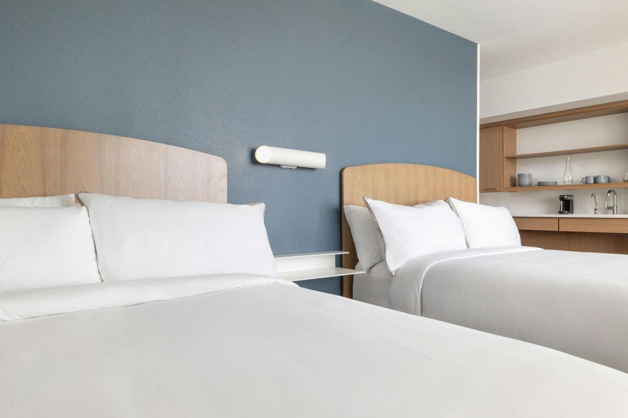 Element Vegas Airport Hotel *
